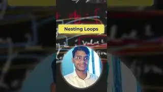 Riding in maut ke kuaa - Magic of loop in JavaScript. 😍