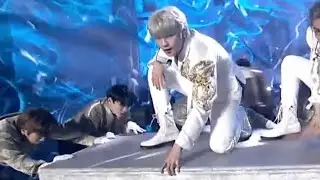 Dionysus I.N Focus Fancam 스트레이키즈 아이엔 직캠 (원곡-방탄소년단)