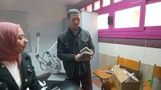 Short wave diathermy part 4