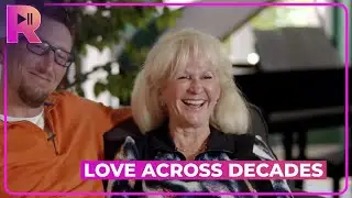 Intergenerational Love In Millionaire Marriages | Age Gap Love Millionaires