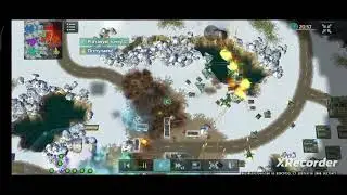 Camp vs Camp 3vs3