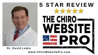 Chiropractic Video Marketing | USA | Testimonial Episode #107
