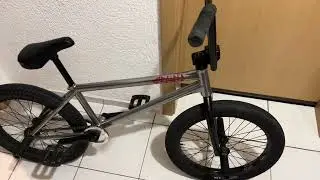Custom Bmx Bike Check 2026 