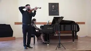 Bizet-Waxman 
