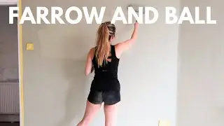 LIVING ROOM MAKEOVER | ENGLISH 1900 VICTORIAN TERRACE IN BRISTOL UK | BRISTOL HOUSE RENOVATION EP 2