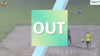 18 July 2025 || Dubai Royal Cricket Club vs Cric22 || BS FRIDAY SMASHERS XV