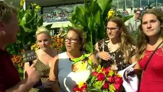 2017 Sam McKee Memorial & Cane Pace - Hambo Day