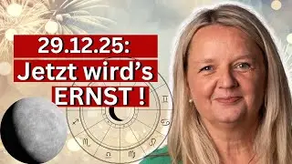 29.12.25: Deshalb sind Gespräche rund um Silvester schwierig (Astro-Wochenblick)