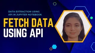 Quandl API Data Fetching: Building Blocks for Data Analysis | Harshita Aswani #datacollection