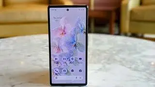 Google pixel 6￼