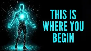 Your Quantum Transformation Starts Right Now (Watch Carefully)