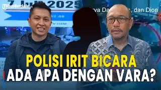 Pantas Polisi Irit Bicara Soal Diplomat Muda Salah Kirim Wa, Memang Ada Hubungan dengan Sosok Vara?