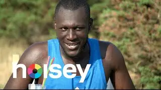 Stormzy Reads Your Comments on 