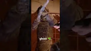#streamer #gaming #ghostgun