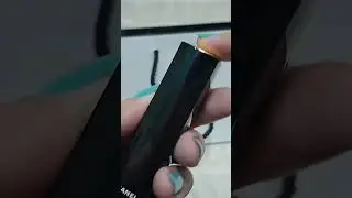 Chanel Unboxing | Rouge Allure Velvet 55 Sophistiqu&eacute;e