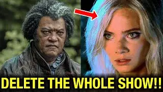 Witcher S4 First Reaction: The Worst TV Adaptation in Netflix History
