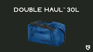 NEMO | Трансформируемая дорожная сумка Double Haul&trade; объемом 30 л