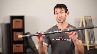 ActivMotion Bar di Balanced Body -  Video Presentazione