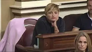 TELDEACTUALIDAD IRRUMPE EN EL PARLAMENTO DE CANARIAS