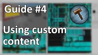 How to use custom content in Hammer Editor (Garry's Mod)