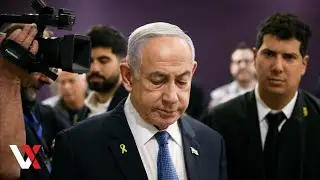 Netanyahu Decries His Graft Trial As &ldquo;Political&rdquo; Amid Push For Pardon | VERTEX