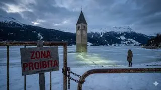 Why Is This Village Off-Limits?