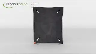 Decoframe dubbelzijdig