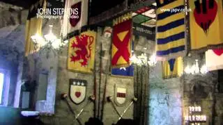 Comlongon Castle Scotland short v HD1280x720p JSPV