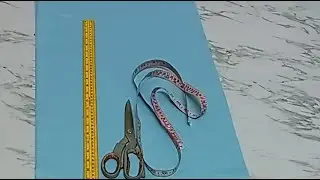 Rk Jain Fabric Art is live Petticoat Cutting | Full Tutorial  #youtubelive
