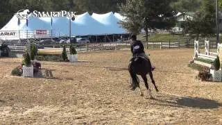 Tuesday Outdoor Class 54 Performance Hunter 3'6