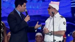 Musical con Melody Gaita