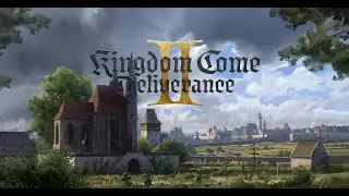 SCREW THE KNIGHTS CODE - Kingdom Come Deliverance II