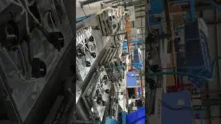 making process glass body short video #short 🆕🆕😳😳
