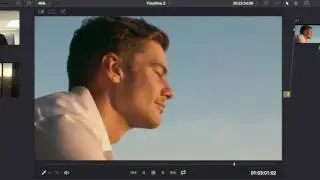 DaVinci Resolve 12.5 - Color