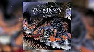 Arctic Heart - Ragnarok (Full Album 2023)