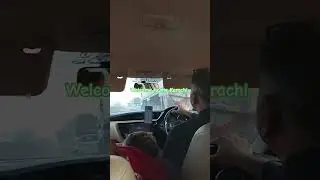 welcome to the Karachi Pakistan