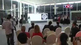 Official Grand Opening of Audi Dealer in Cambodia