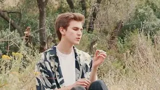 Ryan Tarbutton - Finding Fossils at the Beach [MUSIC VIDEO]