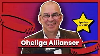 Blir Örebro bättre av att Socialdemokraterna styr tillsammans med Moderaterna? | Del V
