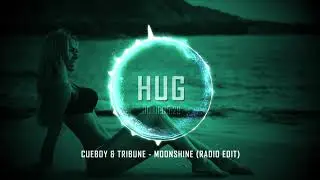 Cueboy & Tribune - Moonshine (Radio Edit)