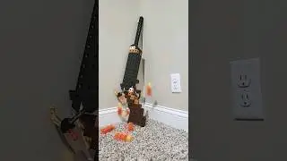 Hartford Falling Block [Trio Blocks]