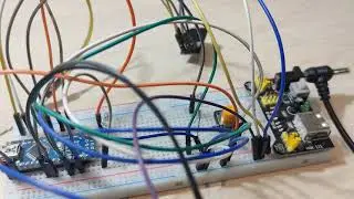RTC Time Setting POC | Manual & Automated Methods | Arduino Nano