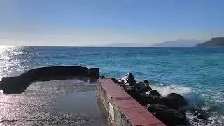 Varigotti 2 gennaio 2026