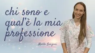 Chi sono e qual'&egrave; la mia professione - Marta Lanzani | Infermiera Pediatrica