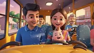 Compilation of 10 Classic Rhymes for Kids