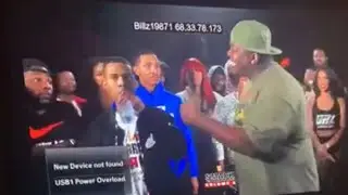 AVE/JC RECAP! 🔥🔥🔥 BATTLE