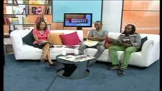 Hot Topics: A review of Pulse magazine and The Nairobian