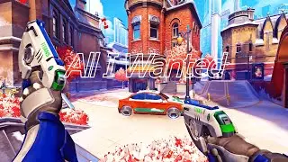 All I Wanted