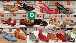 Deichmann Sale Women's Shoes New Collection/ FEBRUARY 2026