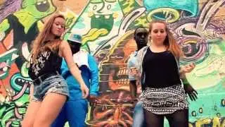 Ras Askia --- Wine / Bad like we